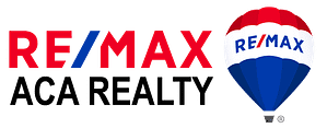 Remax ACA Crossfield logo
