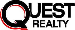 Quest Realty brokerage Carstairs logo