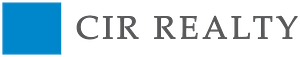 cir realty logo